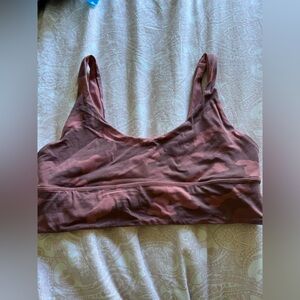 Aligh bra reversible